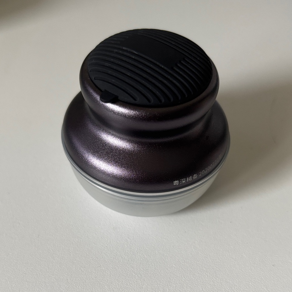 Silver Scalp Solutions Applicator